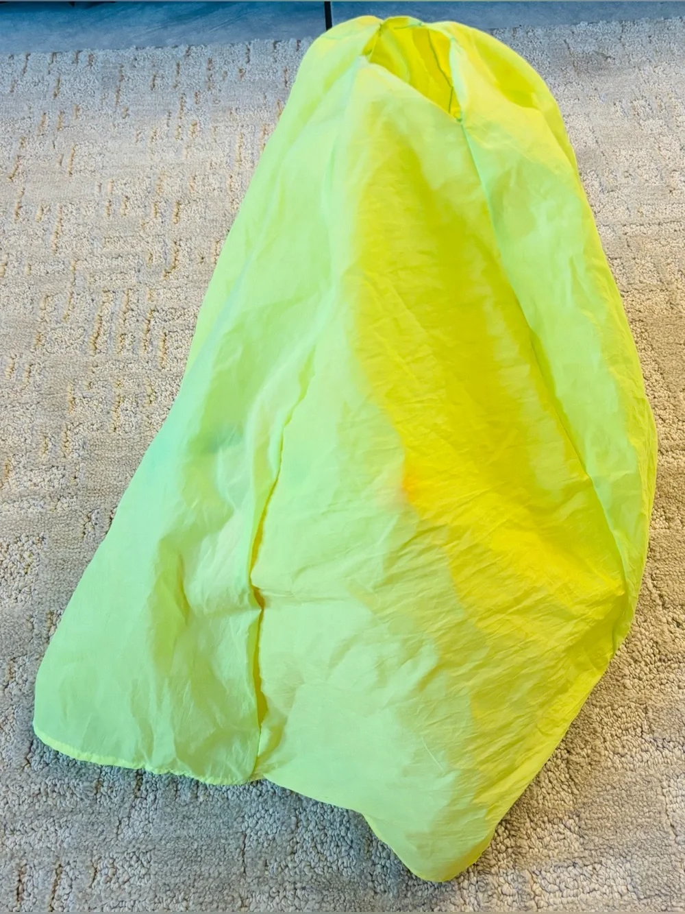 1992 Dan Dee Parachute Mouse